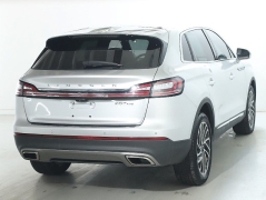 Used 2019  Lincoln Nautilus Reserve AWD at Drive Now Westlake near Westlake&comma; OH