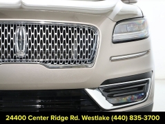 Used 2020  Lincoln Nautilus 4d SUV FWD Reserve at DriveNow Mayfield near Mayfield Heights&comma; OH