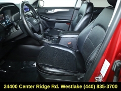 Used 2022  Ford Escape SEL AWD at Drive Now Westlake near Westlake&comma; OH