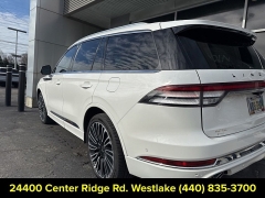 Used 2023  Lincoln Aviator Black Label AWD at DriveNow Mayfield near Mayfield Heights&comma; OH