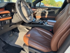 Used 2021 Lincoln Nautilus Reserve AWD at Drive Now Westlake near Westlake, OH