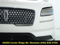 Used 2023  Lincoln Nautilus Standard AWD at Drive Now Westlake near Westlake&comma; OH