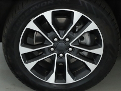 Used 2021  Jeep Grand Cherokee L Overland 4x4 at Drive Now Westlake near Westlake&comma; OH