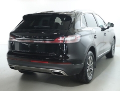 Used 2023  Lincoln Nautilus Standard AWD at DriveNow Mayfield near Mayfield Heights&comma; OH