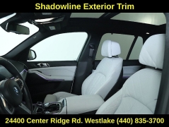 Used 2023  BMW X5 xDrive45e Plug-In Hybrid at Drive Now Westlake near Westlake&comma; OH