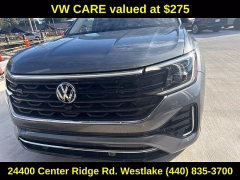 Used 2024  Volkswagen Atlas 2&period;0T SEL Premium R-Line 4MOTION at DriveNow Mayfield near Mayfield Heights&comma; OH