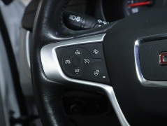 Used 2020  GMC Terrain 4d SUV AWD SLT 2&period;0L Turbo at DriveNow Mayfield near Mayfield Heights&comma; OH
