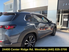 Used 2024  Mazda CX-50 2&period;5 S Premium Plus Package AWD at Drive Now Westlake near Westlake&comma; OH
