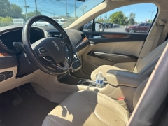 Used 2018 Lincoln MKC 4d SUV AWD Select at DriveNow Mayfield near Mayfield Heights, OH