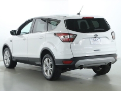 Used 2017  Ford Escape 4d SUV FWD SE at DriveNow Mayfield near Mayfield Heights&comma; OH
