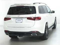 Used 2023  Mercedes-Benz GLS GLS 450 4MATIC SUV at DriveNow Mayfield near Mayfield Heights&comma; OH