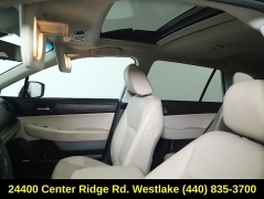 Used 2017  Subaru Outback 4d SUV 2&period;5i Limited at Drive Now Westlake near Westlake&comma; OH