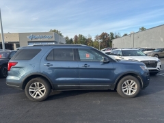 Used 2018 Ford Explorer XLT 4WD at Drive Now Westlake near Westlake, OH