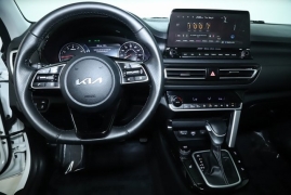 Used 2022 Kia Seltos SX DCT AWD at DriveNow Mayfield near Mayfield Heights, OH