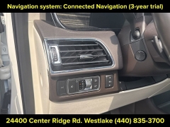 Used 2022  Lincoln Navigator L Black Label 4x4 at DriveNow Mayfield near Mayfield Heights&comma; OH
