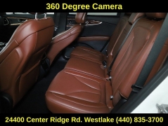 Used 2020  Lincoln Nautilus Reserve AWD at Drive Now Westlake near Westlake&comma; OH