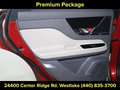 Used 2022  Lincoln Corsair Standard AWD at DriveNow Mayfield near Mayfield Heights&comma; OH