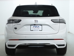 Used 2025 Buick Envision AWD 4dr Avenir at DriveNow Mayfield near Mayfield Heights, OH