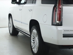 Used 2020  Cadillac Escalade 4d SUV 4WD Platinum at Drive Now Westlake near Westlake&comma; OH