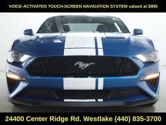 Used 2020  Ford Mustang GT Fastback at Drive Now Westlake near Westlake&comma; OH