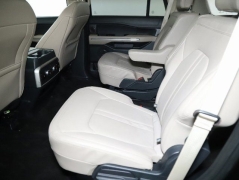 Used 2023  Ford Expedition Limited 4x4 at Drive Now Westlake near Westlake&comma; OH