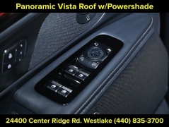 Used 2025  Lincoln Nautilus Reserve AWD at Drive Now Westlake near Westlake&comma; OH