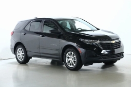Used 2022 Chevrolet Equinox AWD 4dr LS w/1LS at Drive Now Westlake near Westlake, OH