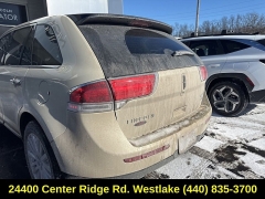 Used 2015  Lincoln MKX AWD 4dr at Drive Now Westlake near Westlake&comma; OH