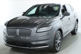 Used 2022 Lincoln Nautilus Reserve AWD at DriveNow Mayfield near Mayfield Heights, OH