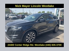  2019 Lincoln MKC 4d SUV FWD Reserve at Drive Now Westlake near Westlake&comma; OH