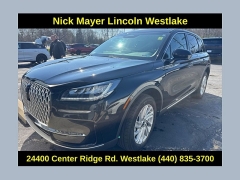 Used 2023  Lincoln Corsair Standard AWD at DriveNow Mayfield near Mayfield Heights&comma; OH