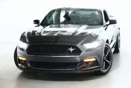 Used 2017 Ford Mustang GT Fastback at DriveNow Mayfield near Mayfield Heights, OH
