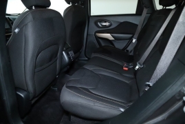 Used 2017 Jeep Cherokee 4d SUV 4WD Latitude I4 at DriveNow Mayfield near Mayfield Heights, OH