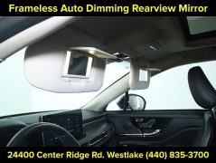 Used 2023  Lincoln Corsair Reserve FWD at DriveNow Mayfield near Mayfield Heights&comma; OH