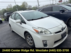 Used 2011  Toyota Prius 5dr HB &lpar;Natl&rpar; at Drive Now Westlake near Westlake&comma; OH