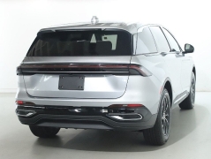 Used 2025  Lincoln Nautilus Premiere AWD at DriveNow Mayfield near Mayfield Heights&comma; OH
