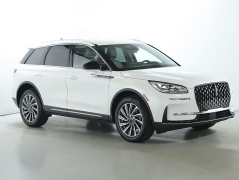 Used 2023  Lincoln Corsair Reserve FWD at DriveNow Mayfield near Mayfield Heights&comma; OH