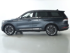 Used 2023  Lincoln Aviator Reserve AWD at Drive Now Westlake near Westlake&comma; OH