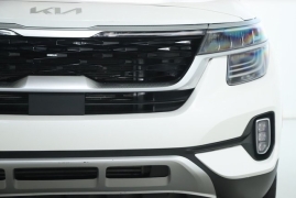 Used 2022 Kia Seltos SX DCT AWD at DriveNow Mayfield near Mayfield Heights, OH