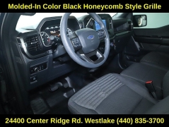 Used 2023  Ford F-150 4WD SuperCrew 5&period;5' Box at Drive Now Westlake near Westlake&comma; OH