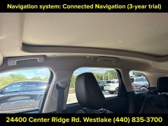 Used 2023  Lincoln Corsair Reserve FWD at DriveNow Mayfield near Mayfield Heights&comma; OH
