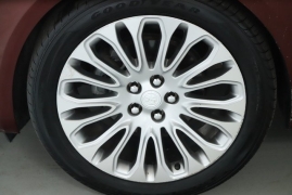 Used 2015 Buick LaCrosse 4d Sedan Premium 2 at DriveNow Mayfield near Mayfield Heights, OH