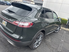 Used 2022 Lincoln Nautilus Reserve AWD at DriveNow Mayfield near Mayfield Heights, OH