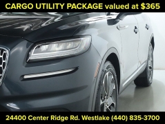 Used 2021  Lincoln Nautilus Reserve AWD at Drive Now Westlake near Westlake&comma; OH