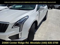 Used 2020  Cadillac XT5 AWD 4dr Premium Luxury at DriveNow Mayfield near Mayfield Heights&comma; OH