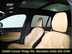 Used 2019  Volvo XC90 4d SUV AWD T6 Momentum at DriveNow Mayfield near Mayfield Heights&comma; OH