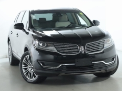 Used 2016  Lincoln MKX 4d SUV AWD Reserve at DriveNow Mayfield near Mayfield Heights, OH