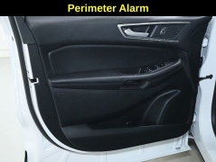 Used 2024  Ford Edge SEL AWD at DriveNow Mayfield near Mayfield Heights&comma; OH