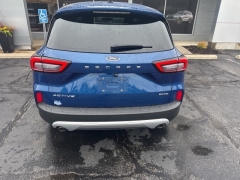 Used 2023 Ford Escape Active AWD at Drive Now Westlake near Westlake, OH
