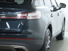 Used 2023  Lincoln Nautilus Reserve AWD at Drive Now Westlake near Westlake&comma; OH